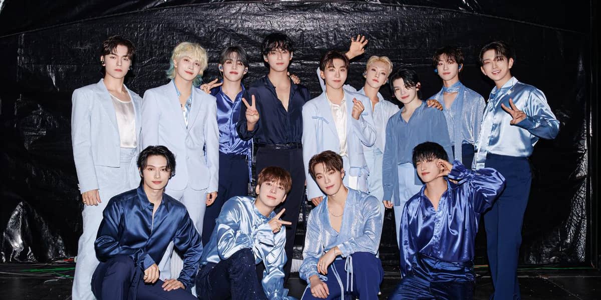 SEVENTEEN
