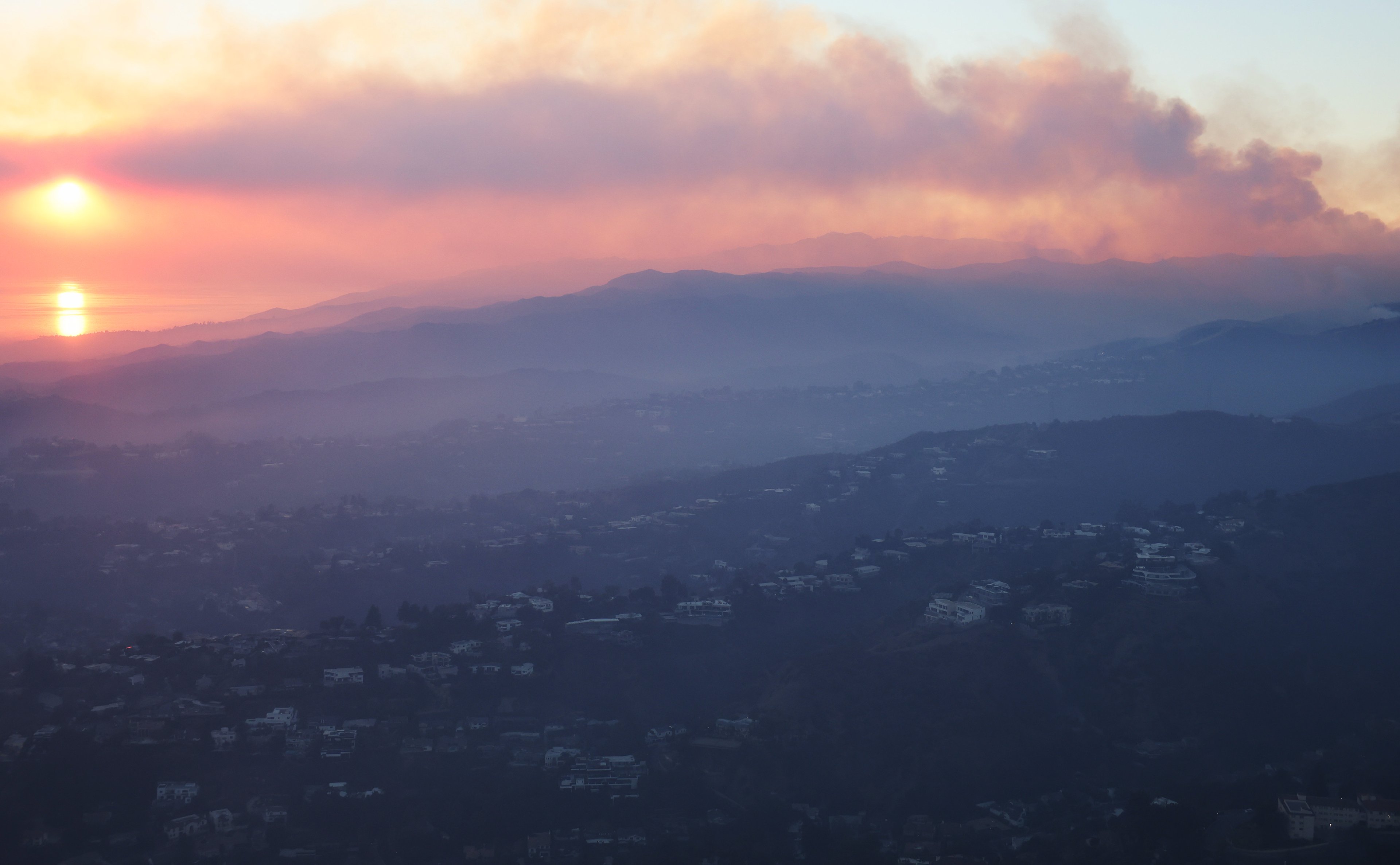 2024 hottest year ever, crossed 1.5 global warming limit