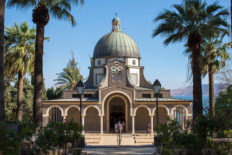 
 Jubilee Year 2025: A unique opportunity for pilgrimage and tourism in Israel