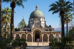 
 Jubilee Year 2025: A unique opportunity for pilgrimage and tourism in Israel