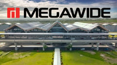 Megawide seals Baguio terminal lease