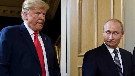 Russia offers nuclear talks to ease tensions