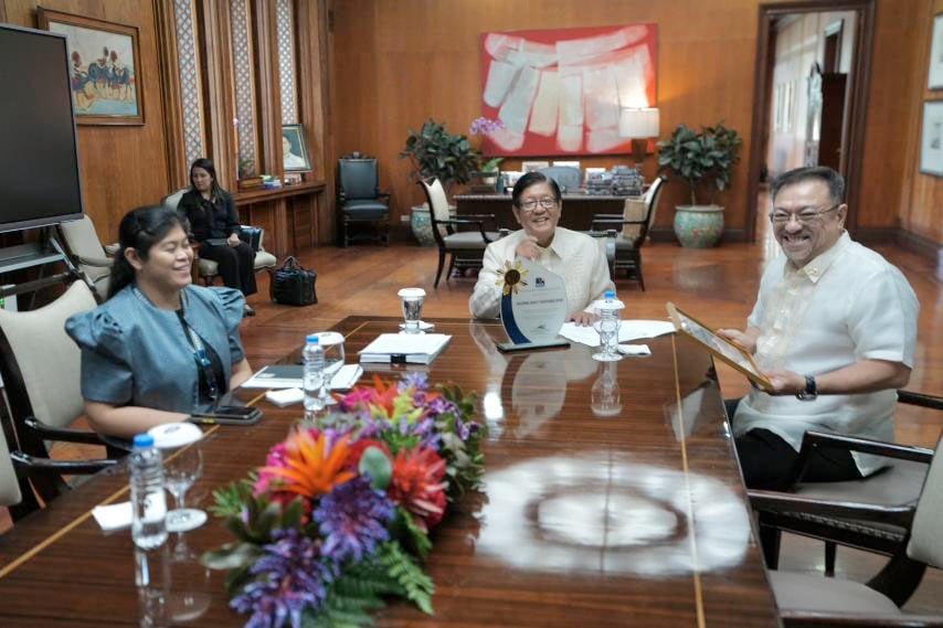PCSO obtains coveted WLA Level 2 category