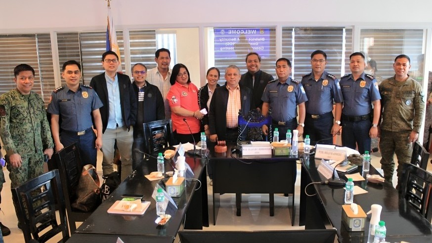 NPD kicks off midterm polls plans 