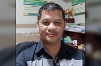 Henry Racho