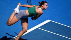 Aryna not looking for Aussie Open revenge