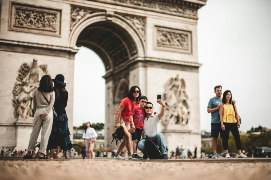 As 2025 begins, Trafalgar shares its insights into the top travel trendsshaping the year and unveils the most sought-after destinations for Filipino travelers.