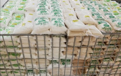DA, SRA extend sugar import ban, roll out buying program