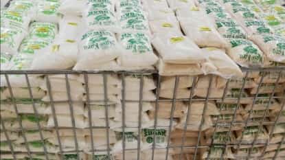 SRA expands sugar under import regulation coverage