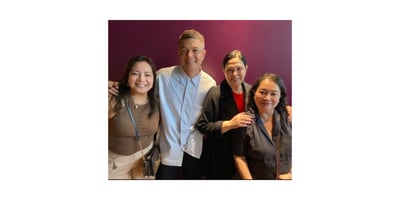 Hilda Koronel reunites with Jericho Rosales