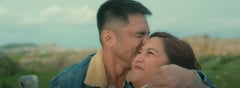 Marvin Agustin, Jolina Magdangal’s 'Ex Ex Lovers' to premiere on 12 Feb.