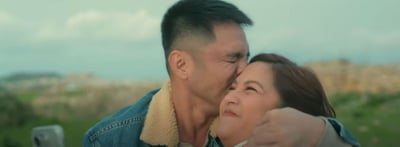 Marvin Agustin, Jolina Magdangal’s 'Ex Ex Lovers' to premiere on 12 Feb.