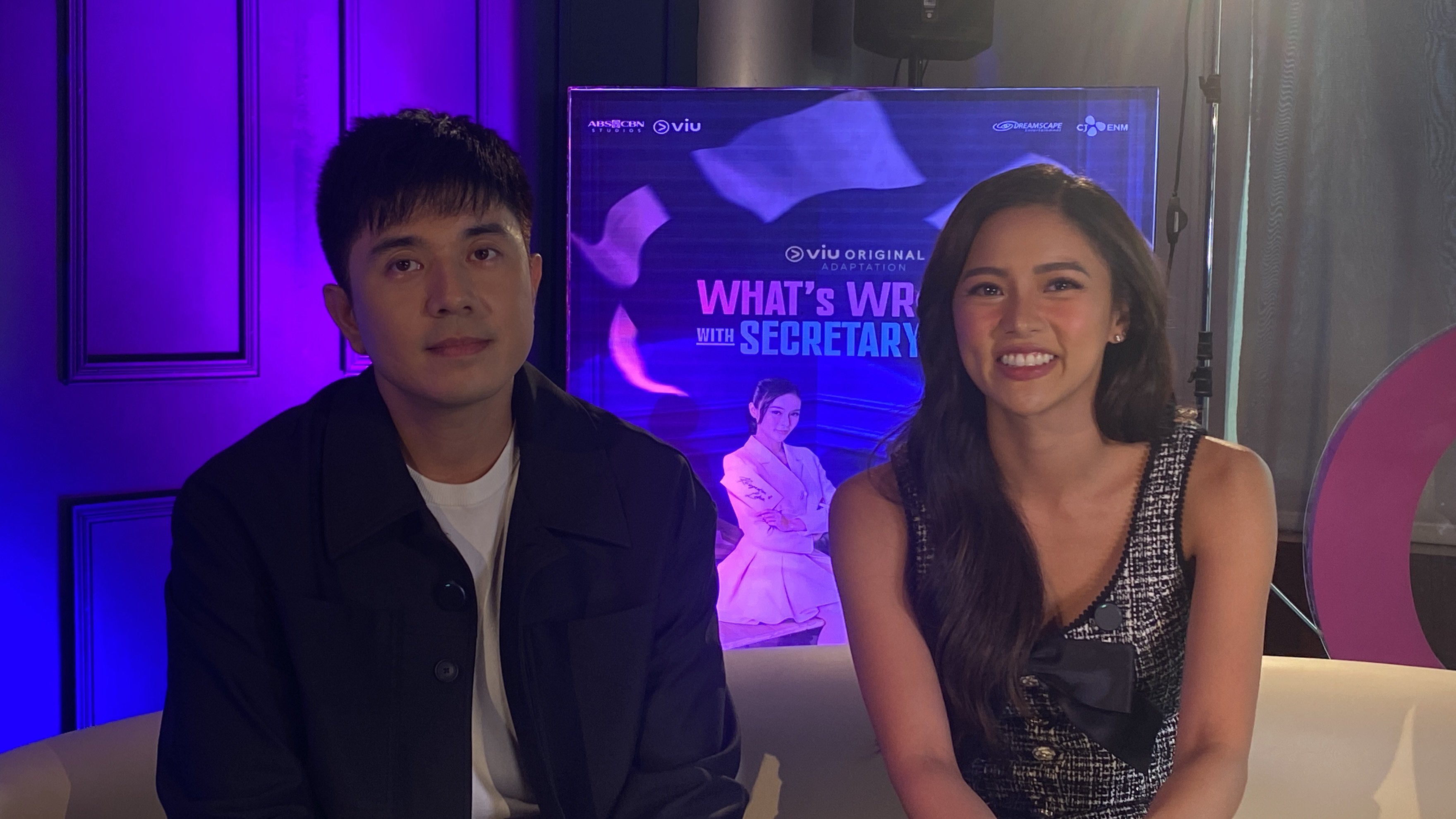 Kim Chiu, Paulo Avelino's film "My Love Will Make You Disappear" moved to 26 March
