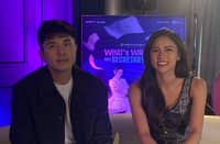 Kim Chiu and Paulo Avelino