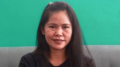 Veloso marks 40th birthday in CIW