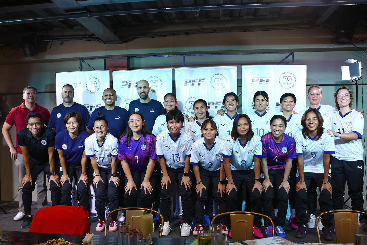 Guillou drools over futsal stint