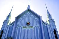 Iglesia Ni Cristo