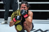 Zamboanga makes history, grabs MMA world title