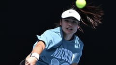 Doping fears haunt Raducanu