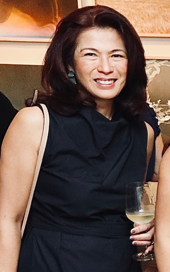 Gina Lorenzana