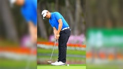 Delos Santos braces for Phl Open battle