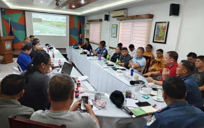 Iloilo suspends classes ahead of peace rally
