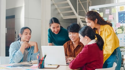 Companies navigate new labor landscape