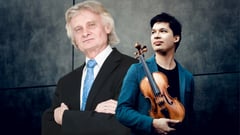 Filipino talent and European genius in fourth PPO concert