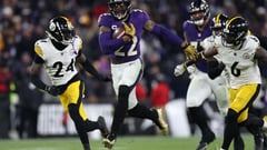 NFL will play first regular-season game in Ireland in 2025
