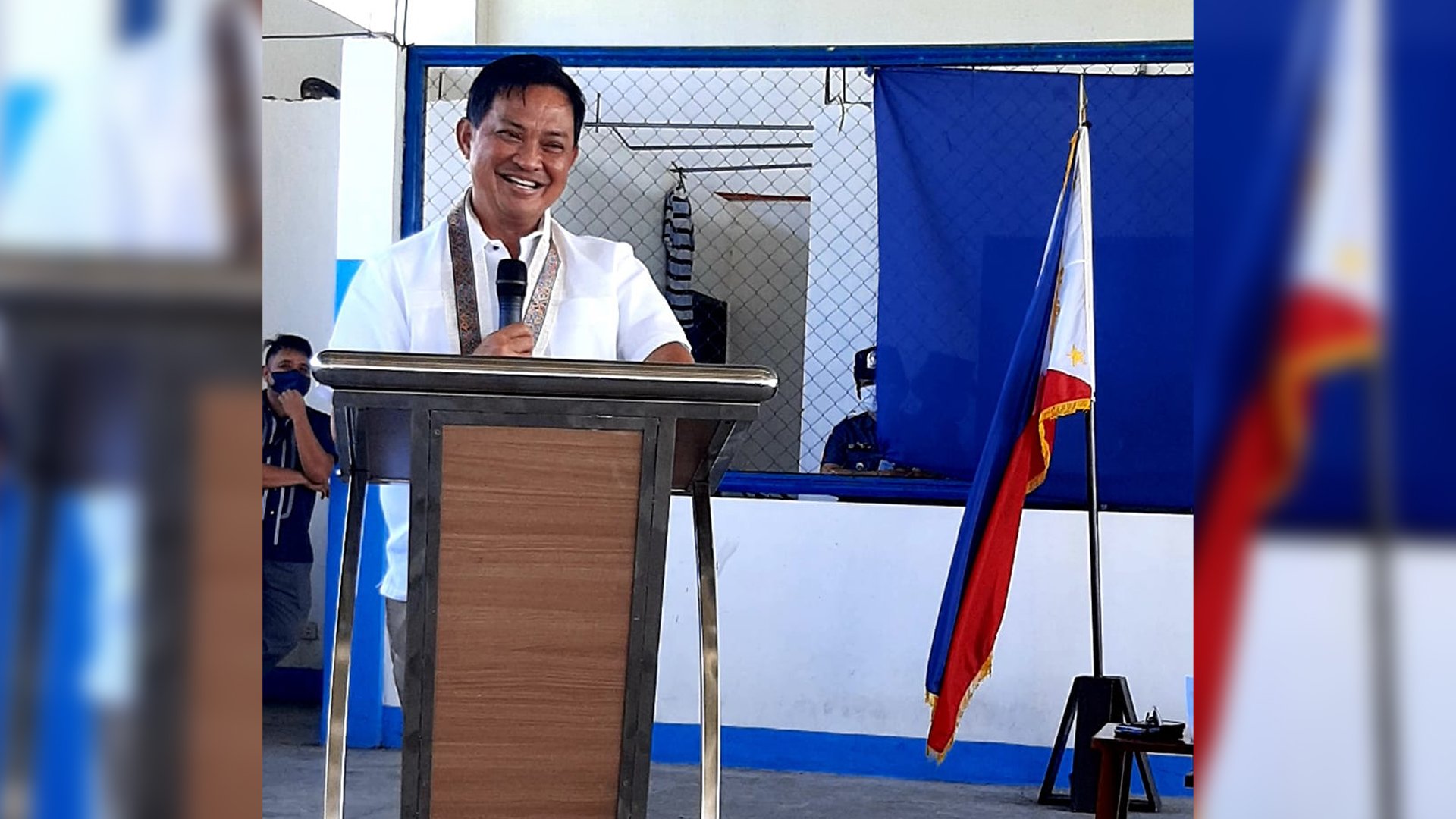 Albay governor aspirant seeks SC intervention over DQ case
