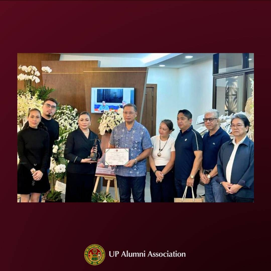 UPAA - University of the Philippines Alumni Association