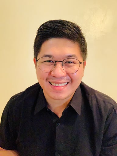 Portrait of Kiko Escuadro