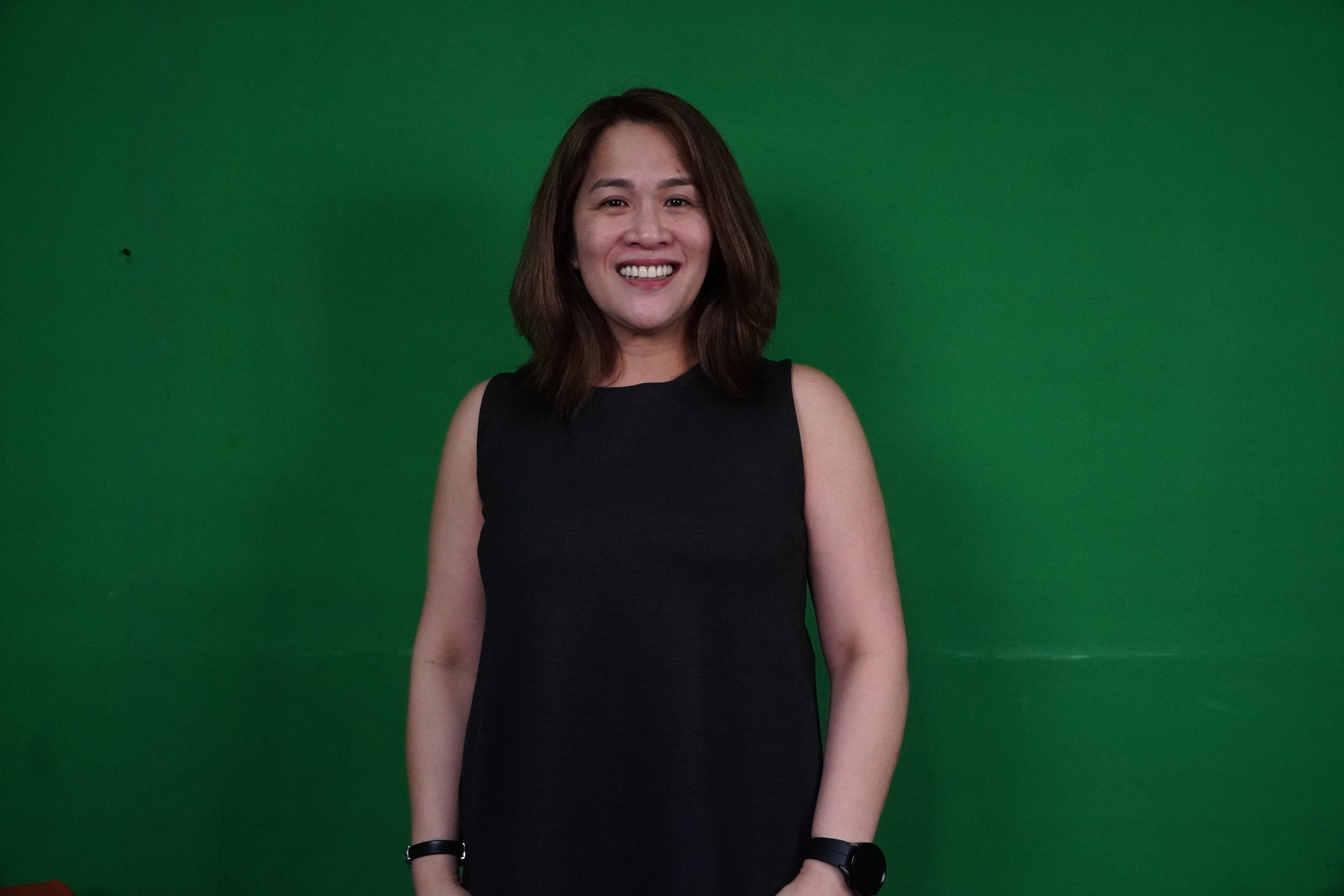 EMBRACING YOU: Luna Garcia’s journey to wholeness