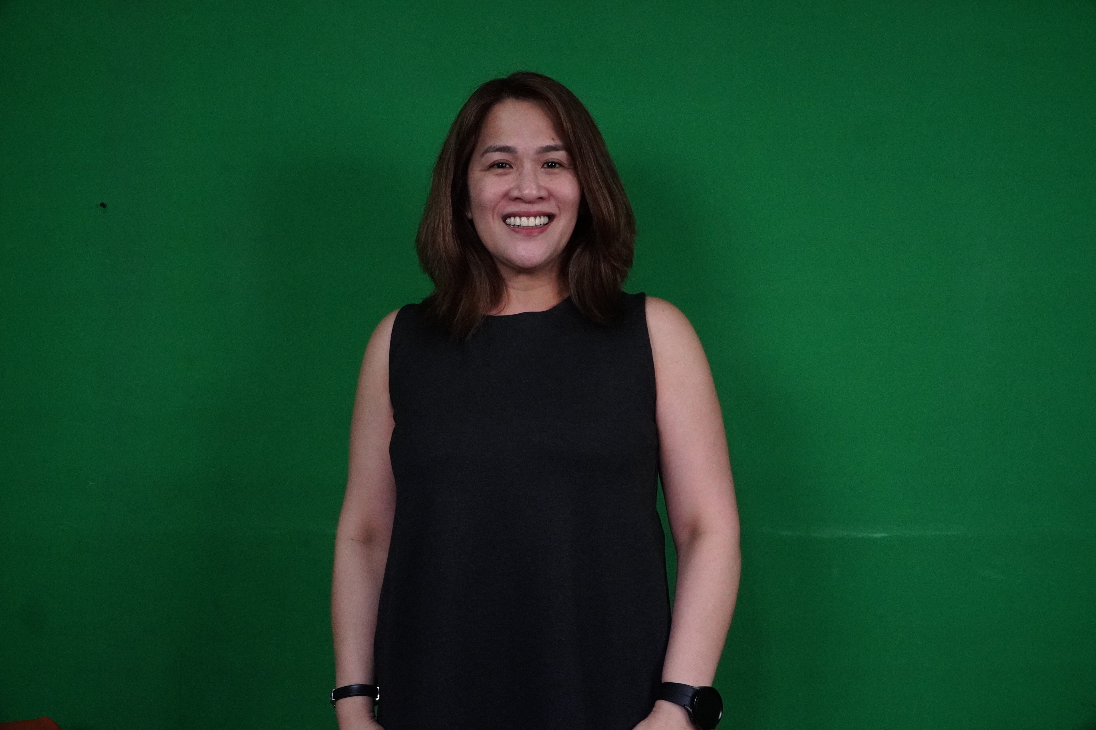 EMBRACING YOU: Luna Garcia’s journey to wholeness