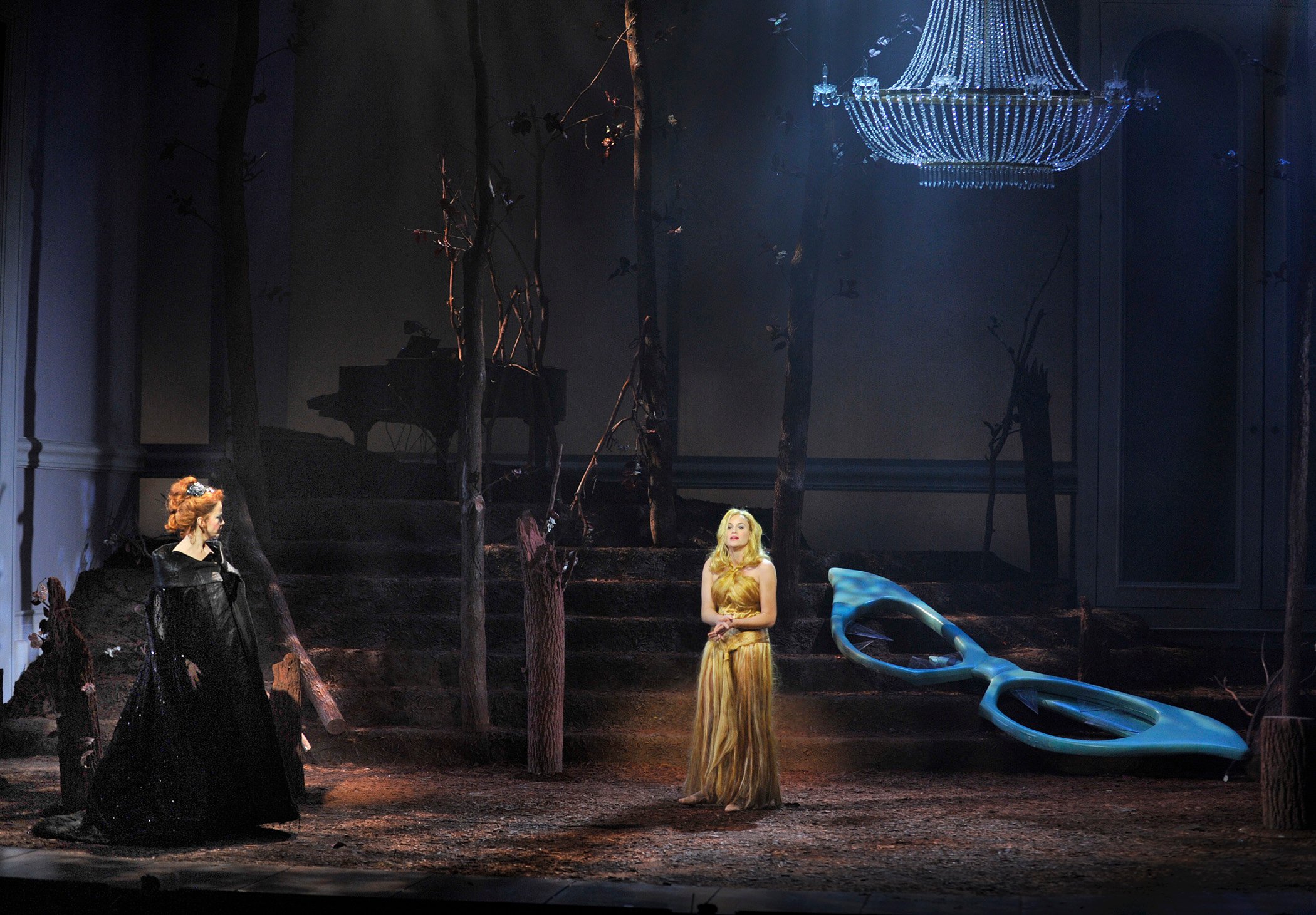 ‘Request sa Radyo’ producers to stage ‘Into the Woods’ and ‘A Chorus Line’