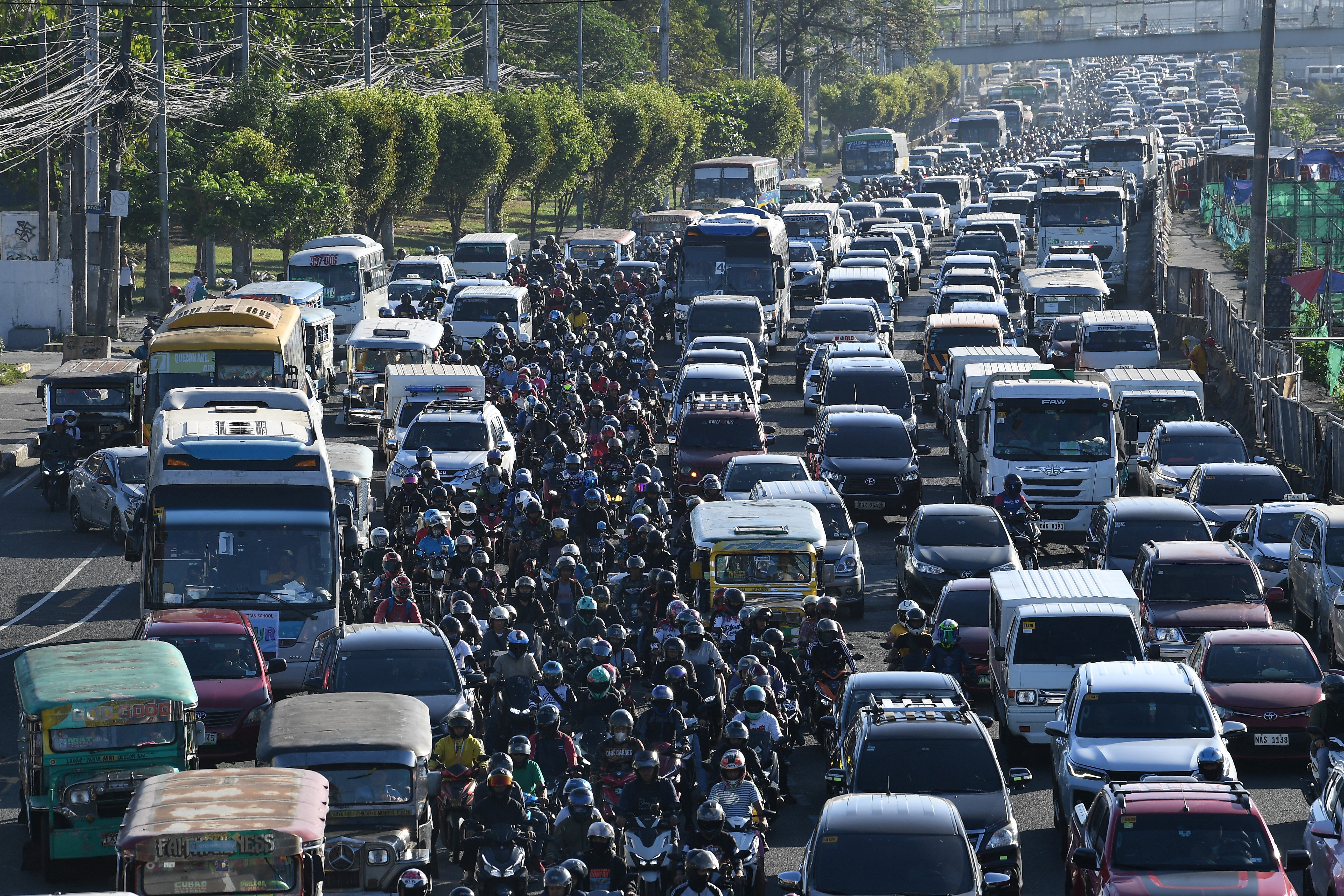 VFELP promotes eco-friendly motoring