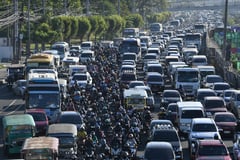 VFELP promotes eco-friendly motoring