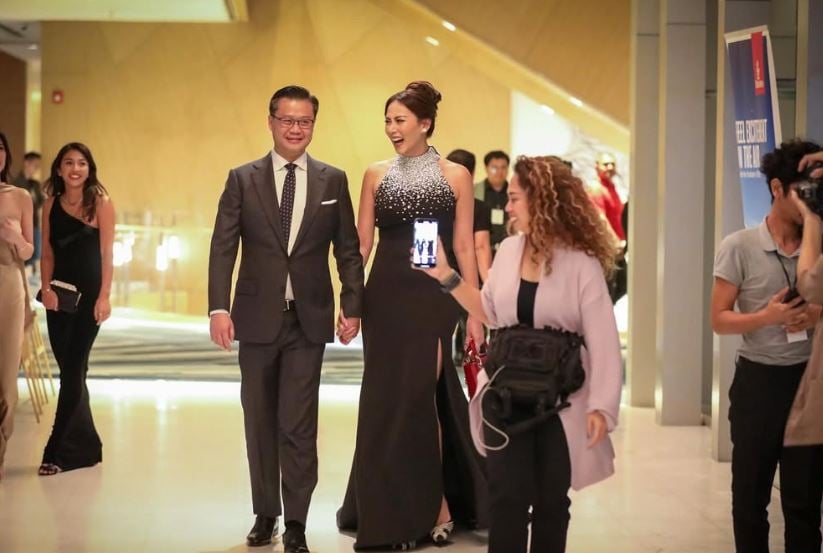 Bianca Manalo enjoys 'quiet getaway' amid separation rumors