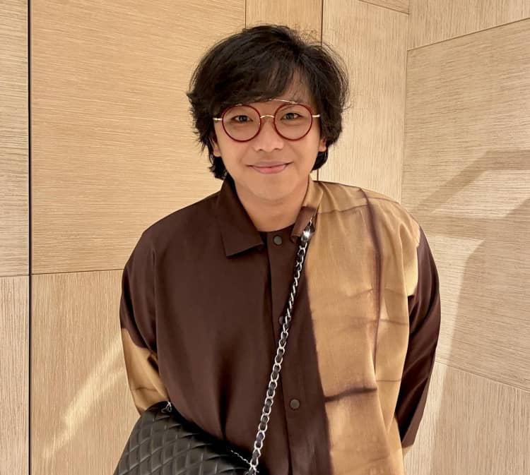 Darryl Yap