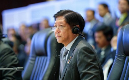 Trilateral call between Phl, U.S. and Japan moved