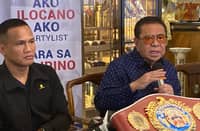 Chavit Singson will continue to play a pivotal role in the career of world title prospect Charly Suarez and remain visible in the sporting scene.