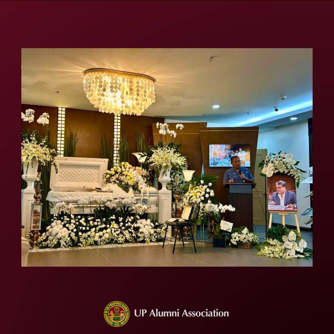 UPAA - University of the Philippines Alumni Association