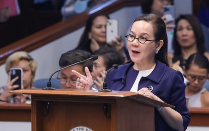 Poe vows Animal Welfare Bill passage