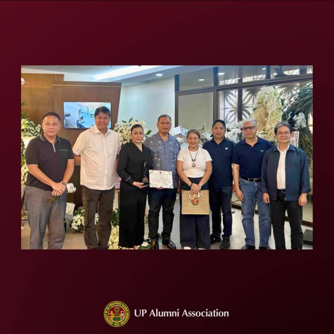 UPAA - University of the Philippines Alumni Association