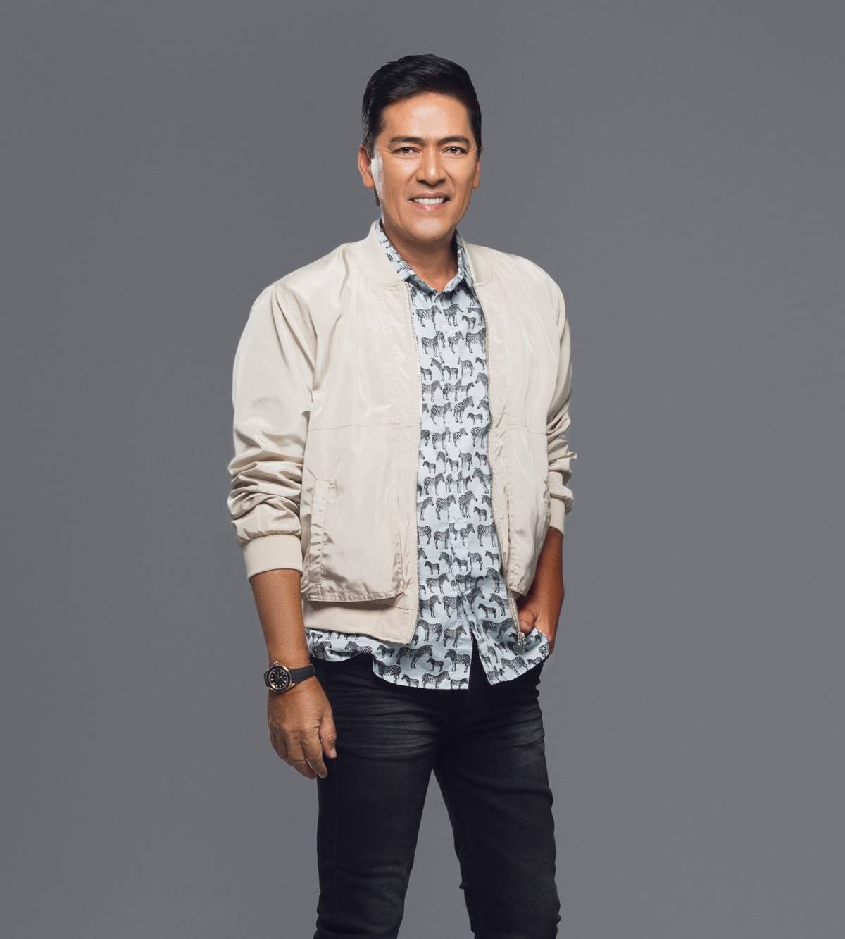 Vic Sotto