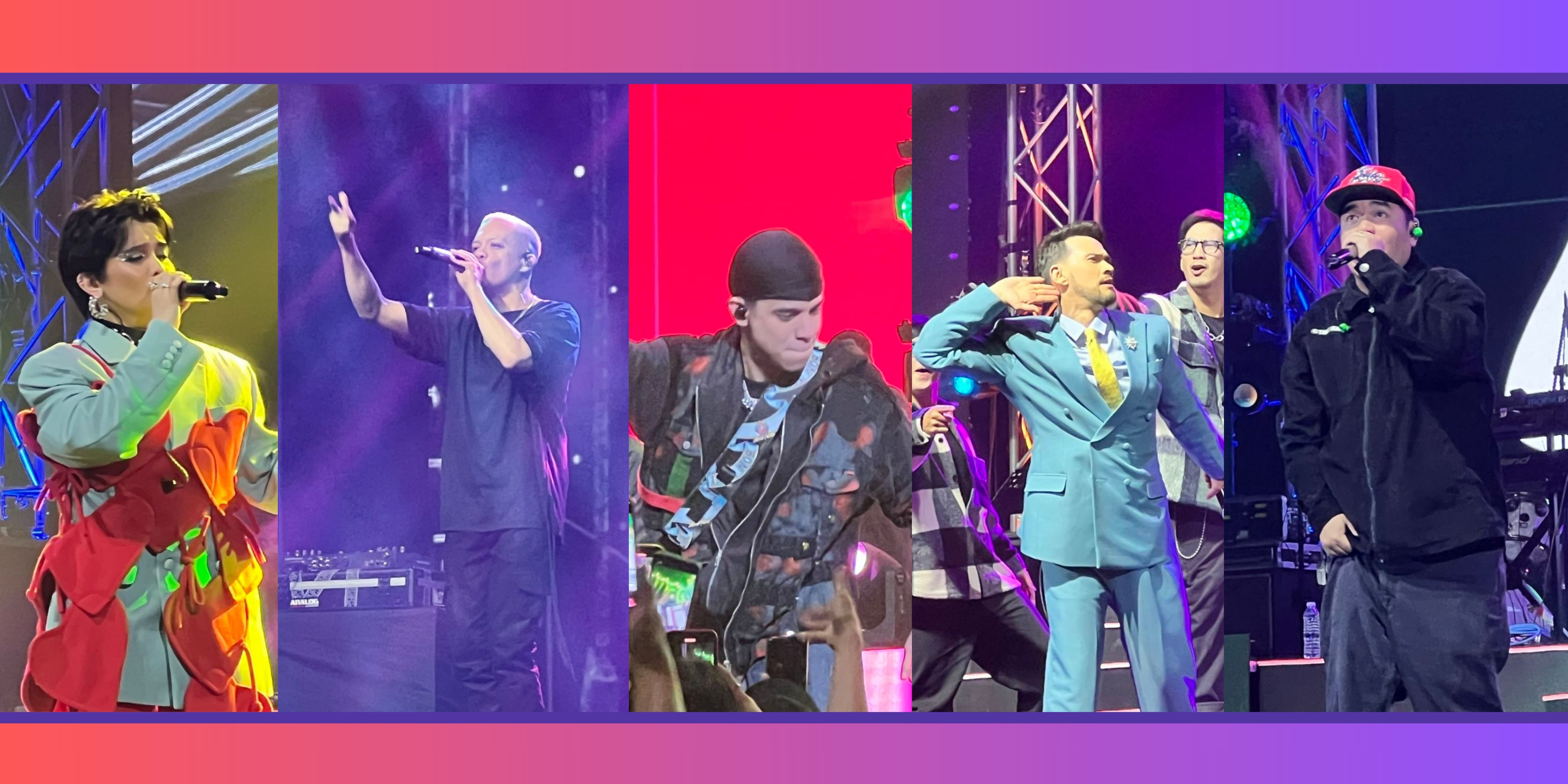 Stars align for ‘Manong’ Chavit