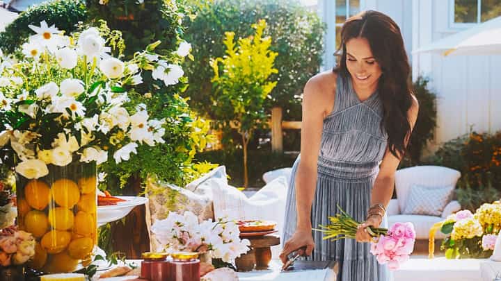 Meghan Markle's Netflix show delayed due to LA fires