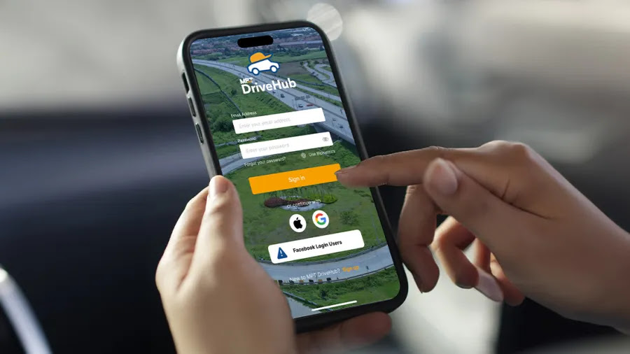 MPT DriveHub drives home the win