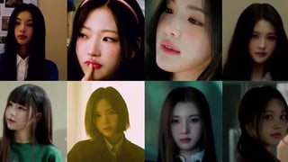 New SM Ent girl group 'Hearts2Hearts' is coming!