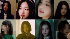 New SM Ent girl group 'Hearts2Hearts' is coming!